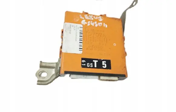 Lexus GS 300 350 430 450H Other control units/modules 8994030120