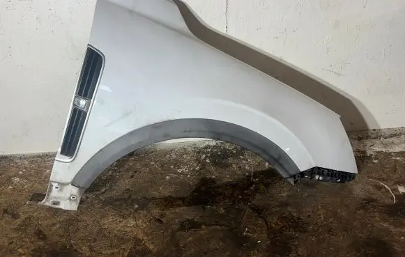 Opel Antara Fender