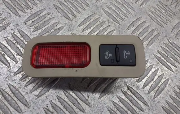 Audi A8 S8 D3 4E Aerial antenna switch 4E0962109