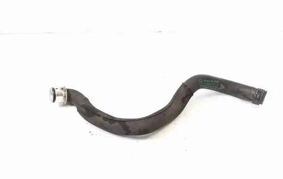 Mercedes-Benz E A207 Engine coolant pipe/hose A2075010982