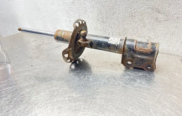 Opel Astra H Front shock absorber/damper 22203710 24466531 644603745
