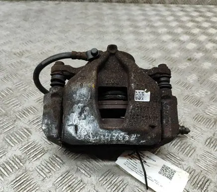 Fiat 500L Front brake caliper 51948170