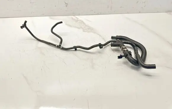 Audi A5 8T 8F Vacuum line/pipe/hose 8K0611931BQ