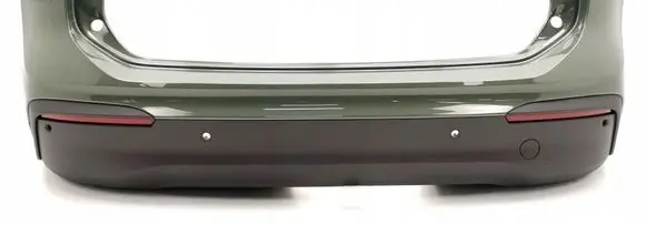 Volkswagen Tiguan Rear bumper 571807421