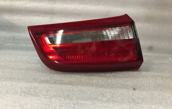Volvo S60 Tailgate rear/tail lights 30796271 500101