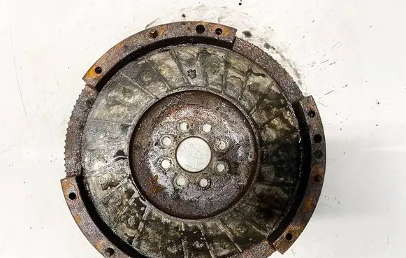 Chevrolet Epica Flywheel 96307686 j8f06
