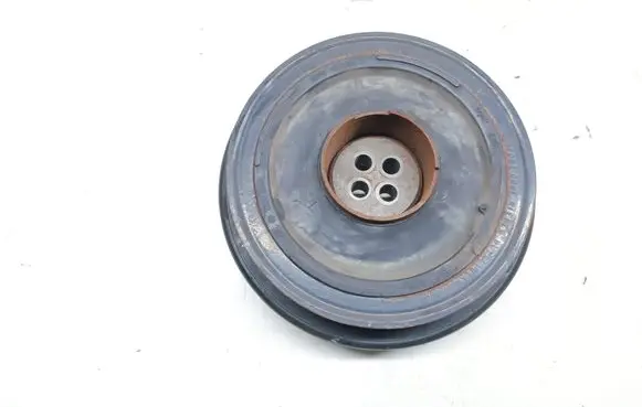BMW 5 F10 F11 Crankshaft pulley 8515002