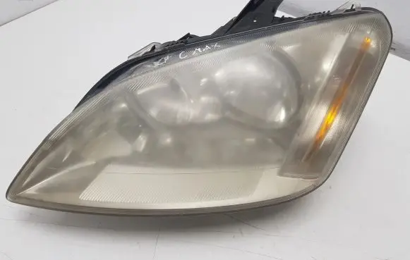 Ford Focus C-MAX Headlight/headlamp