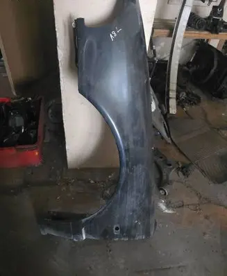 Audi A8 S8 D2 4D Fender