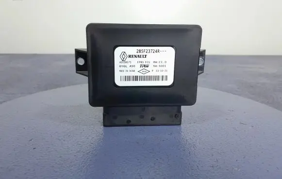 Renault Arkana Other control units/modules 285F23724R