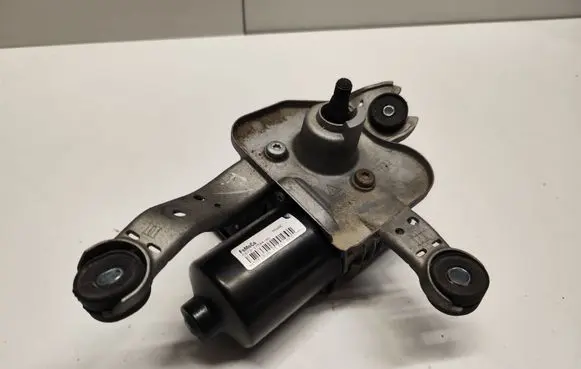 Ford Fusion II Wiper motor W000031198 05968B