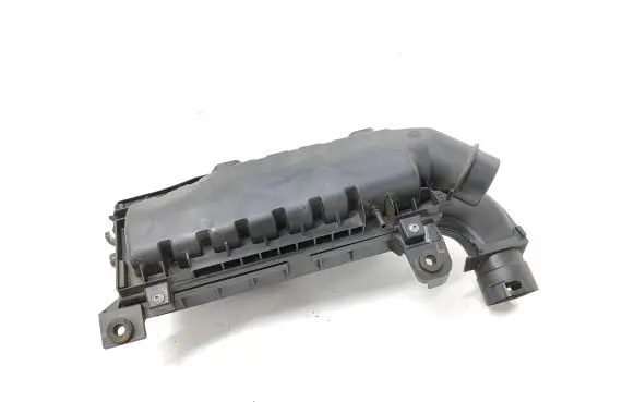 Citroen C4 II Air filter box 9805057080