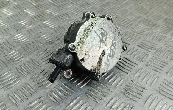 Subaru Ascent Vacuum pump