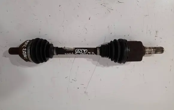 Ford S-MAX Front driveshaft 3B437JC