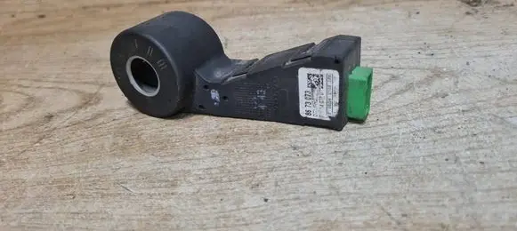 Volvo V70 Immobiliser reader (aerial) 8673073