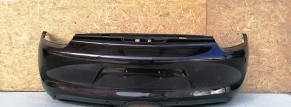 Porsche Cayman 981 Rear bumper 98150502060