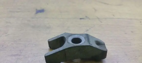 Volkswagen Crafter Fuel Injector clamp holder