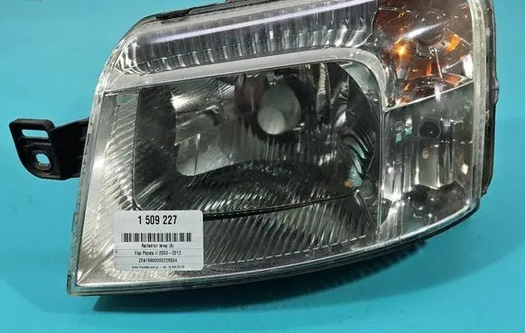 Headlight/headlamp