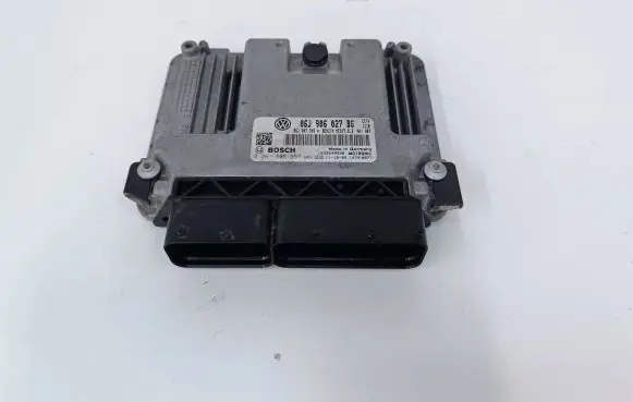 Volkswagen Tiguan Engine control unit/module 06J906027BG 06J907309A