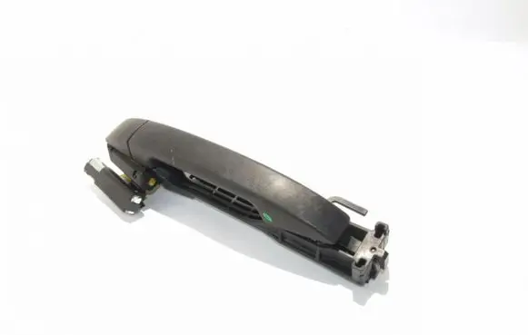 Subaru Forester SH Rear door exterior handle