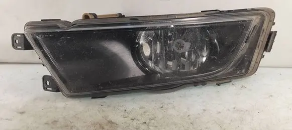 Skoda Octavia Mk3 (5E) Front fog light 5E0941699C 192100000