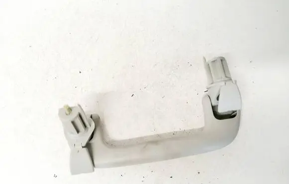 Toyota Avensis T250 Front interior roof grab handle