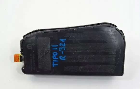 Fiat Tipo Seat airbag 34203230D