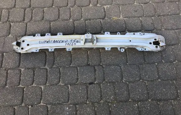 Suzuki Baleno IV Front bumper support beam 1bal