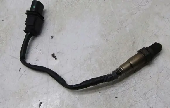 Toyota Auris E180 Lambda probe sensor 89467-02080