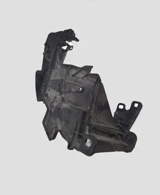 Renault Megane III Headlight/headlamp mounting bracket 0001030280 622230005R