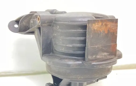 Ford Kuga I Fuel filter 9645928180