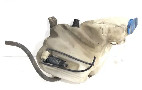 Audi A6 Allroad C5 Windshield washer fluid reservoir/tank 4B0955453C