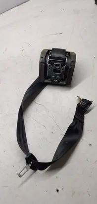 Audi A6 S6 C6 4F Middle seatbelt (rear) 4f0857807g