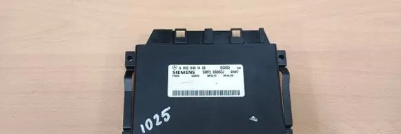 Mercedes-Benz E W211 Gearbox control unit/module A0325451432 5WP20005DJ