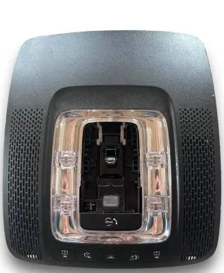 Mercedes-Benz B W247 Central body control module NR447 A0009009330