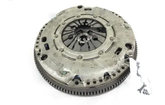 Skoda Octavia Mk1 (1U) Dual mass flywheel 1864527337 3082299335