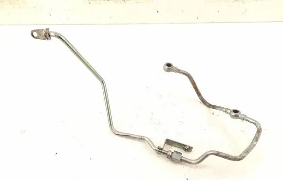 Mercedes-Benz C W204 other engine part 6511800320 6511800620
