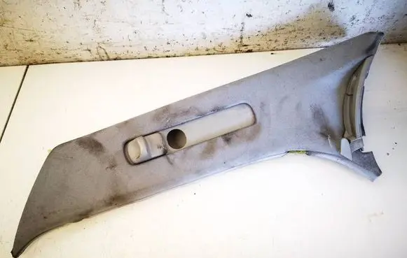 Mercedes-Benz C W203 (D) pillar trim (bottom) A2036920522