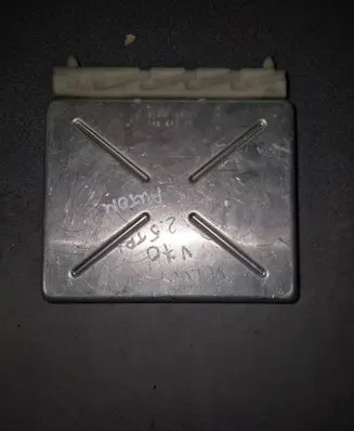 Gearbox control unit/module