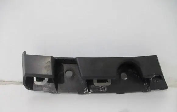 Peugeot 508 Front bumper mounting bracket 9686570480