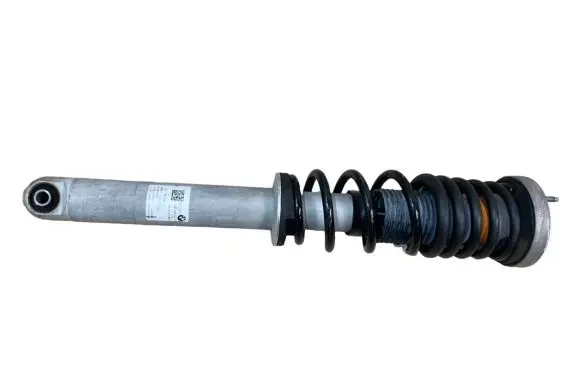 BMW 8 G14 Rear shock absorber with coil spring 7856904 33507856904