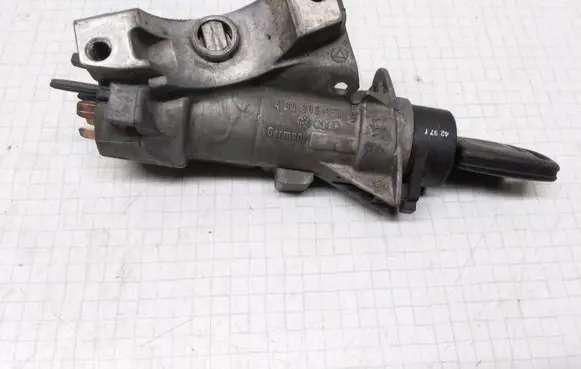 Audi A3 S3 8L Ignition lock 4B0905851B