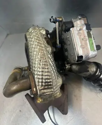 Audi A6 S6 C7 4G Turbo 059145974D