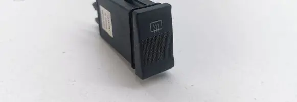 Audi 80 90 S2 B4 Windscreen/window heater switch 4A0941503C