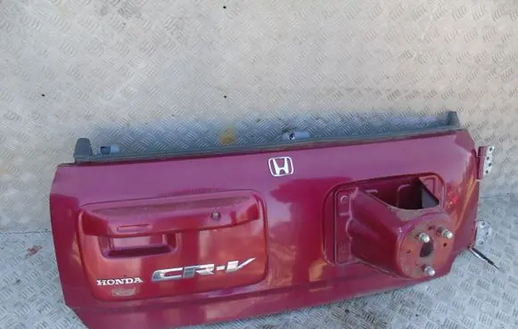 Honda CR-V Tailgate/trunk/boot lid KLHONDACRVCRVI9501