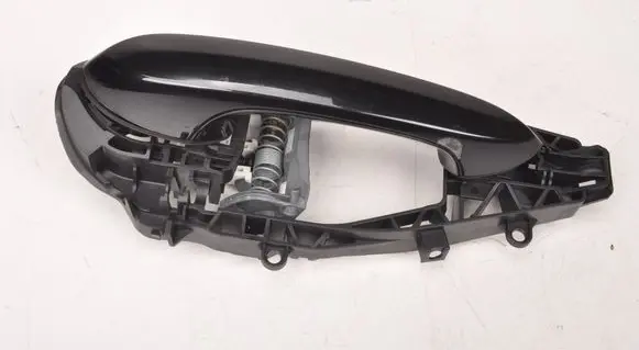 BMW 2 F44 Front door exterior handle 9881778 PRAWY TYŁ