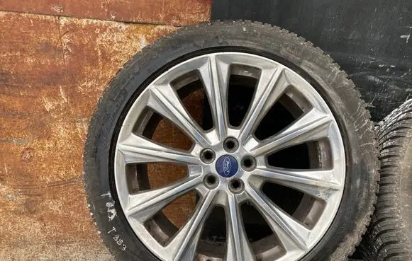 Ford Edge II R20 alloy rim GT4C1007E1A