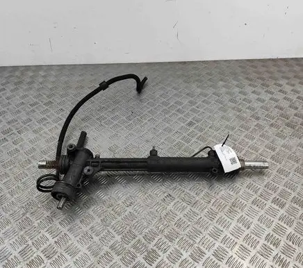 Audi A4 S4 B7 8E 8H Steering rack 8E1422105C
