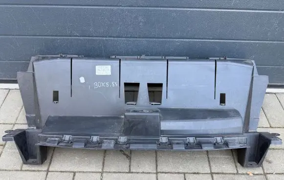 Citroen Berlingo Other exterior part 