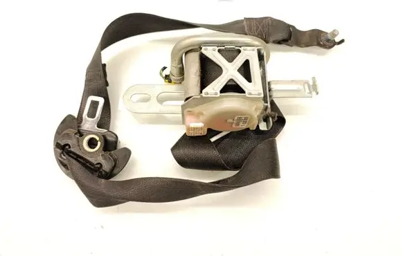 Jeep Grand Cherokee Front seatbelt 5103025275A